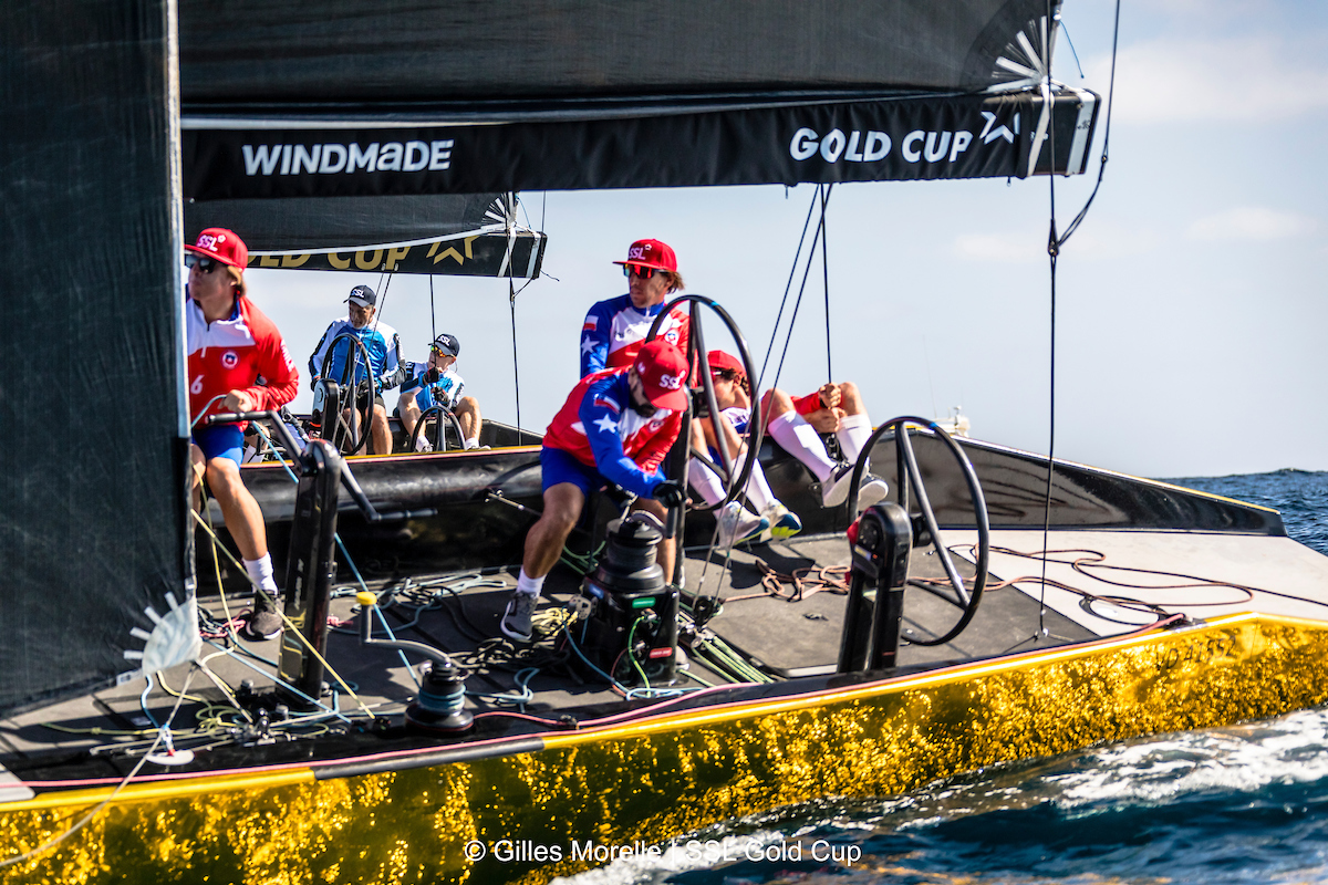 SSL Gold Cup 2023 - 1/16 Finals