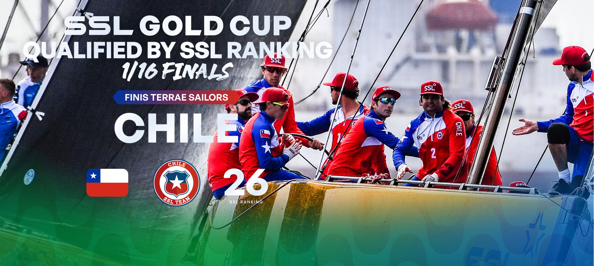 SSL Gold Cup